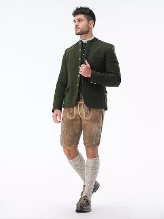 GOTTSEIDANK | Trachtensakko HELMUT |